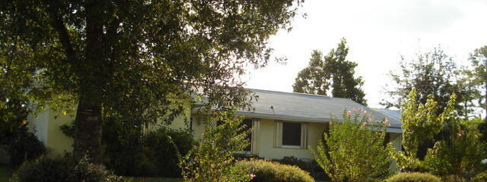 925 Gulfport Road