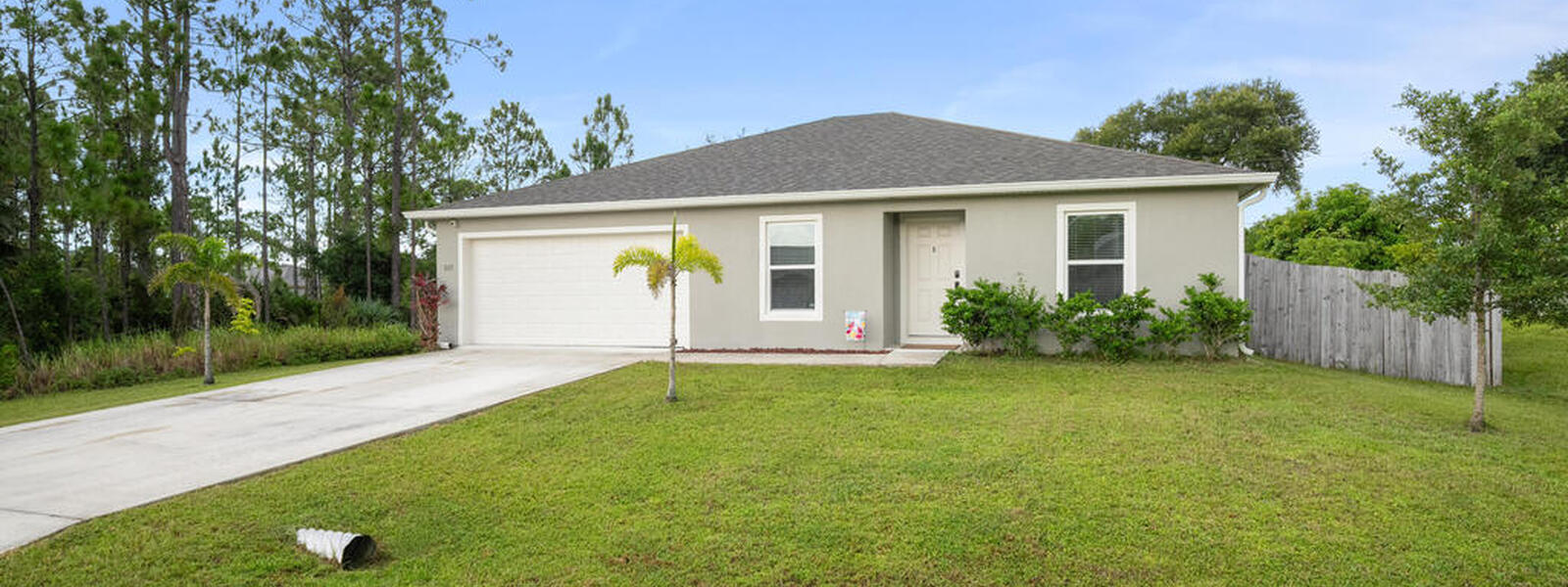 1015 Cranberry Road