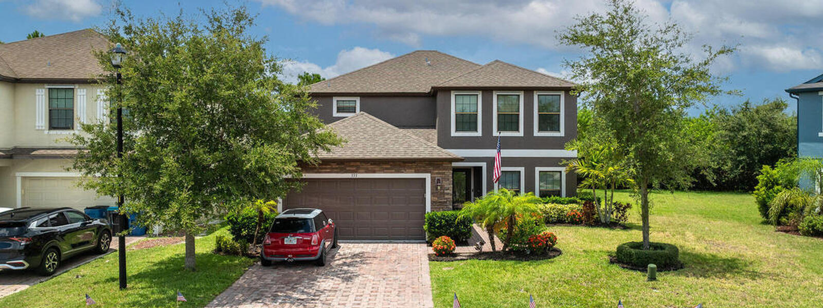 553 Trymore Drive