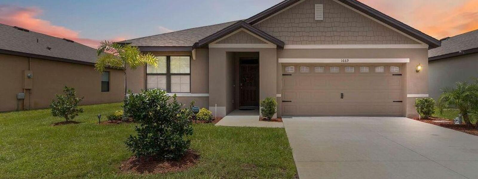 1669 Mineral Loop Drive