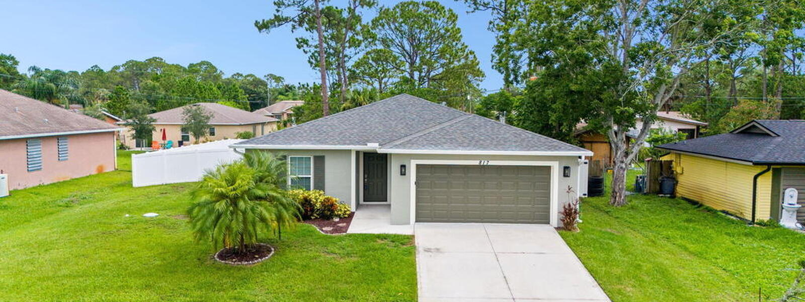 817 Carnival Road