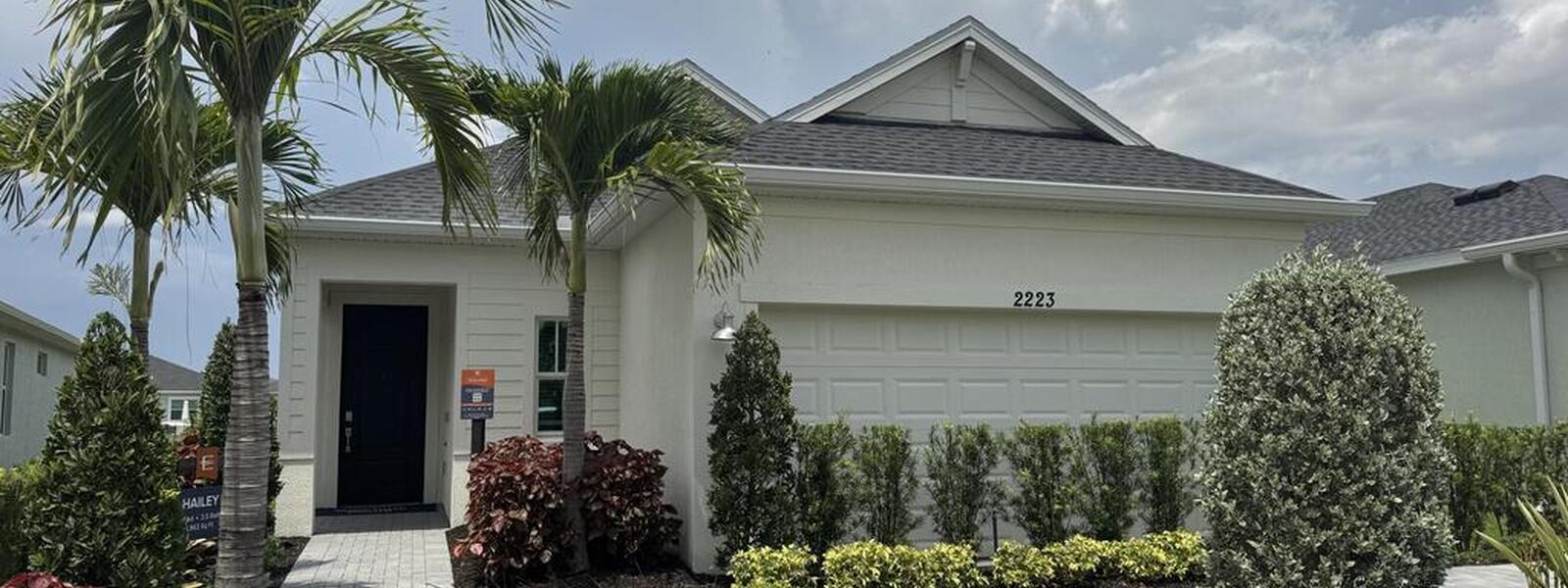 2223 Antarus Drive