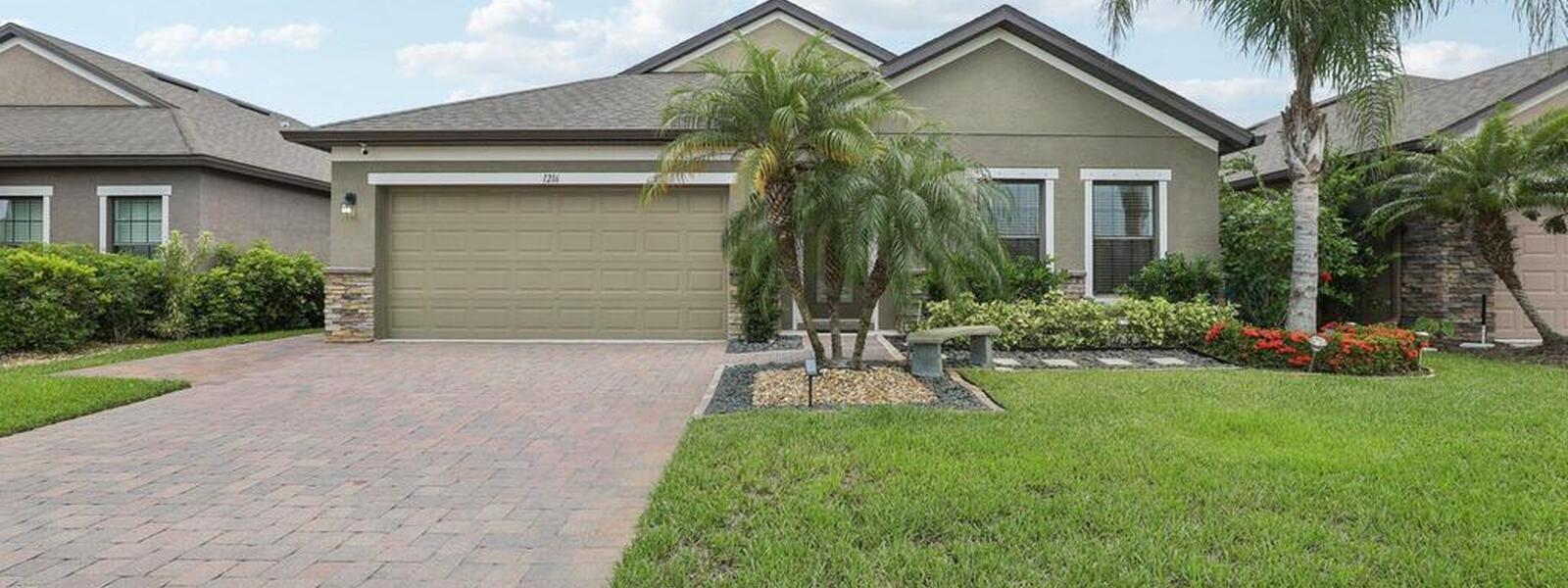 1216 Dillard Drive