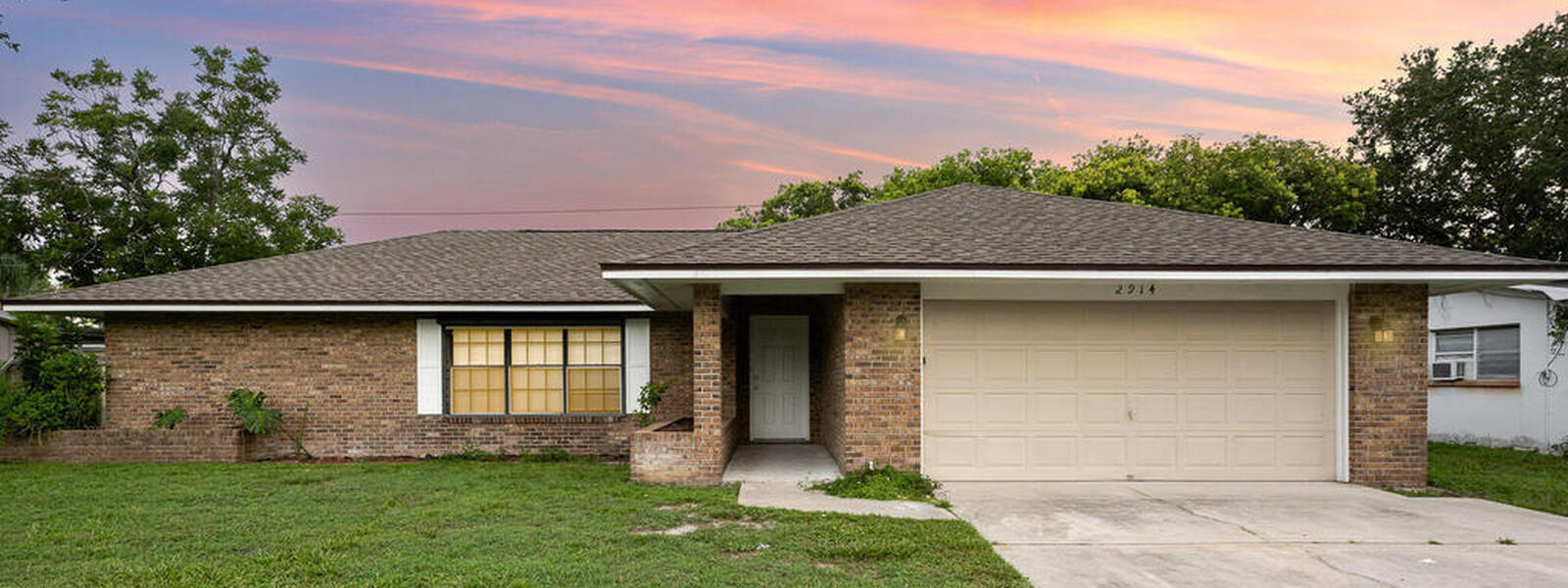 2914 Kosuth Road