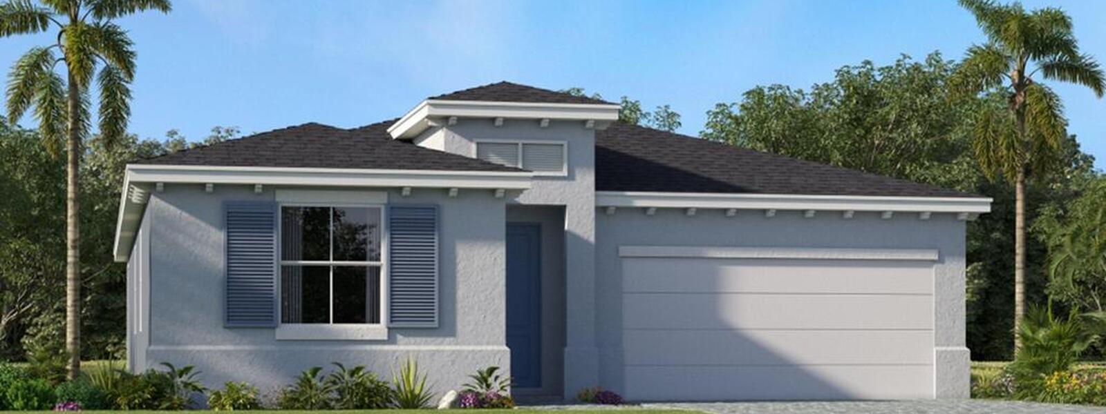 1711 Marigold Trail