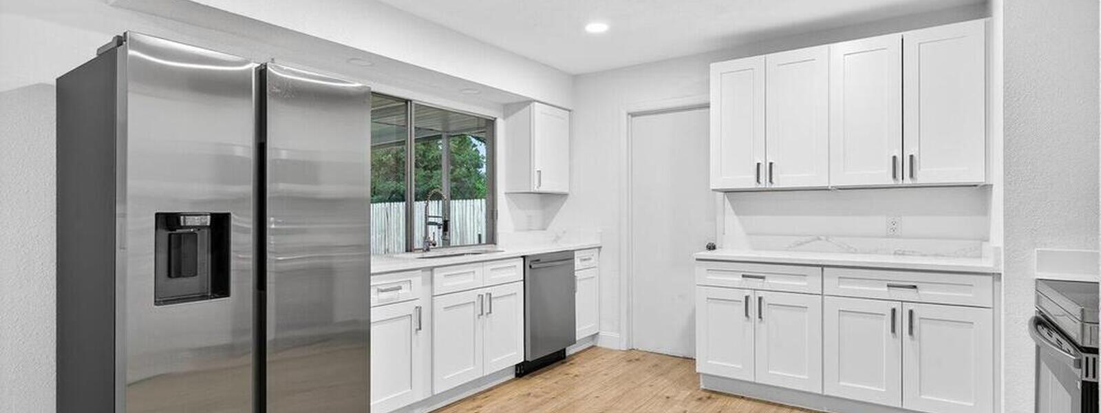 1461 Mariposa Drive