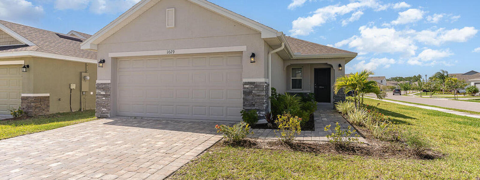 1029 Canfield Circle