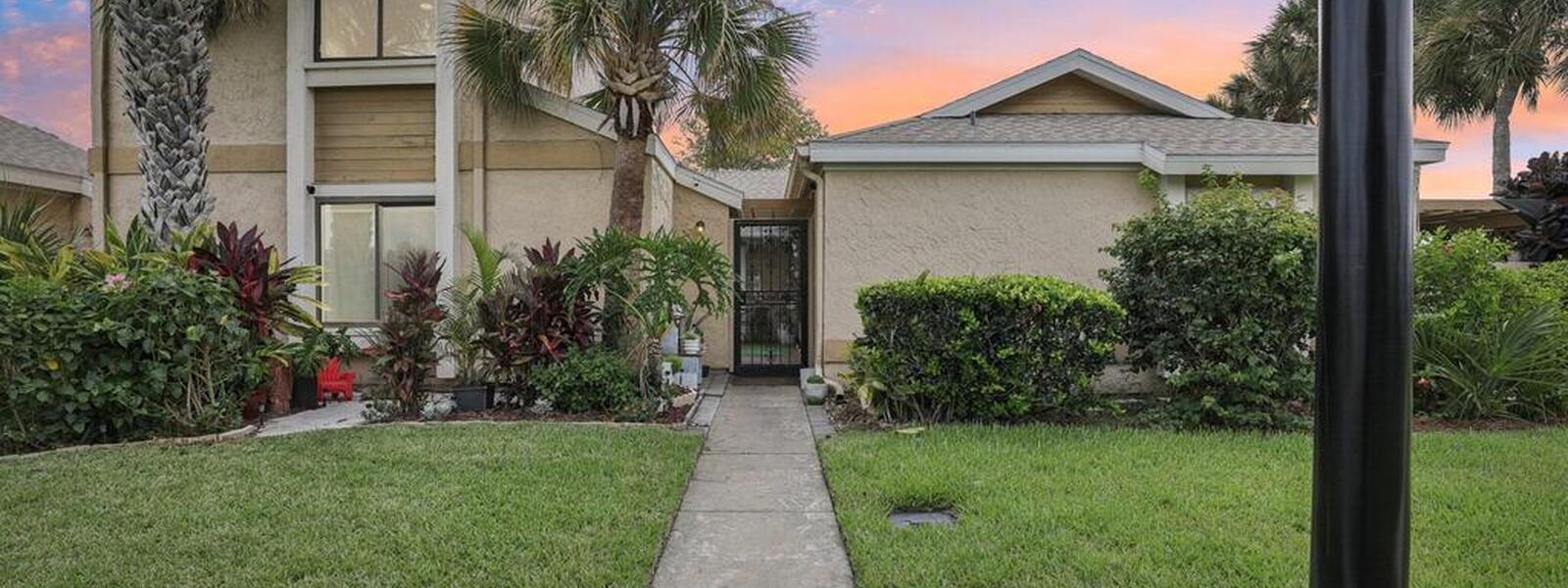 1451 Sheafe Avenue Unit #104