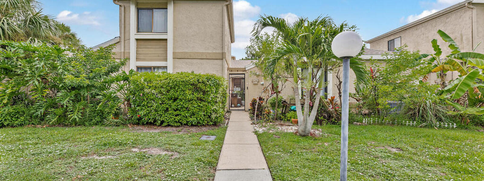 1470 Sheafe Avenue Unit #108
