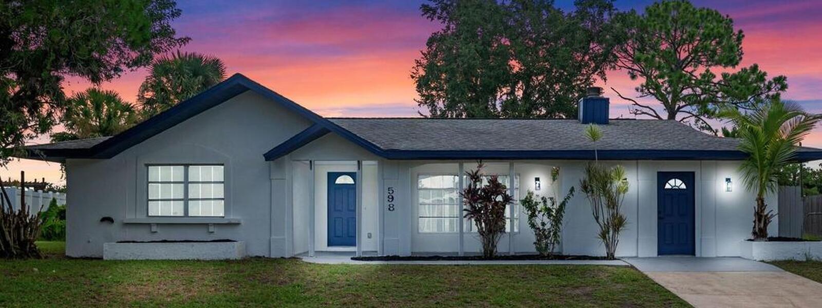 598 Aviation Avenue