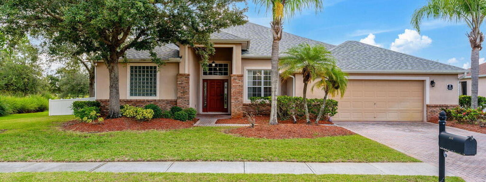 101 Brandy Creek Circle