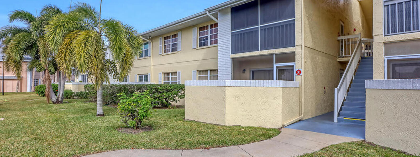 901 Sonesta Avenue Unit #103