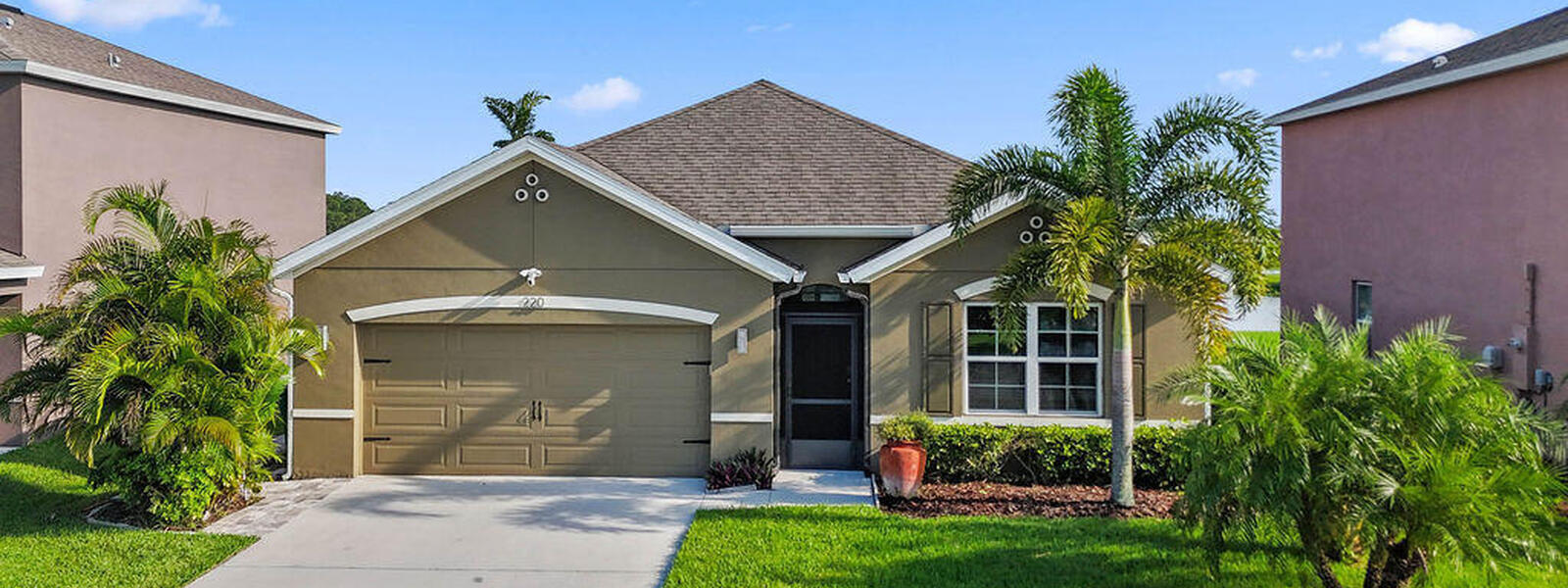 220 Sorrento Drive