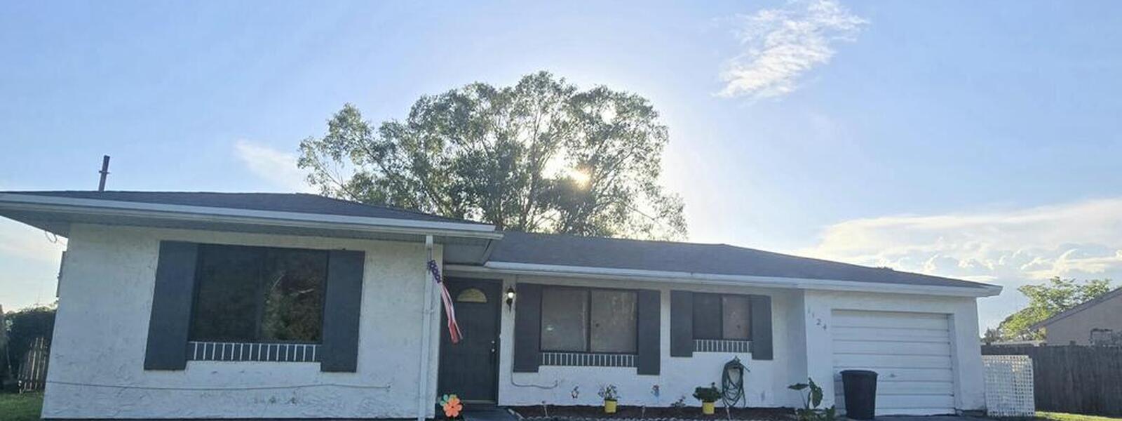 1124 Wabash Road