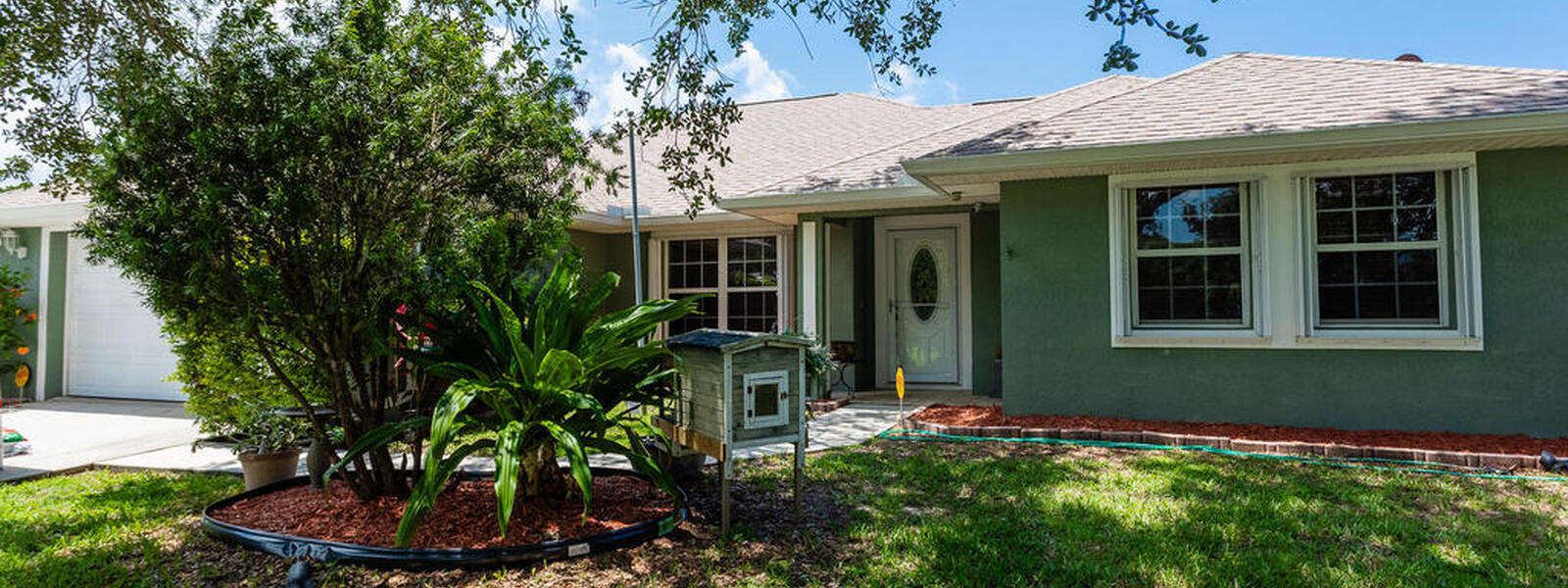 709 Furth Road