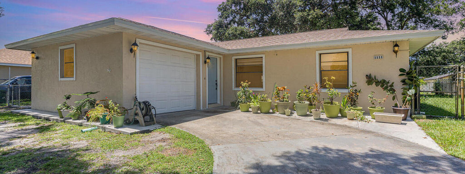 1111 Emerald Road