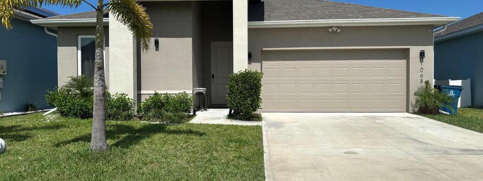 1068 Corbin Circle