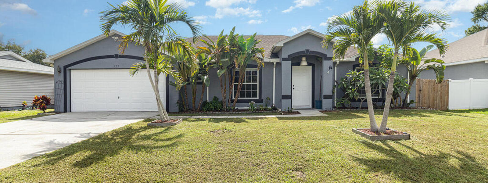 177 Chicory Avenue