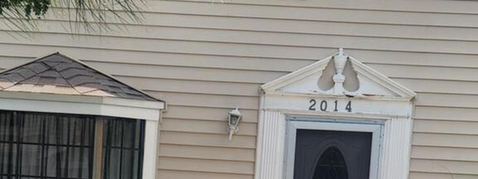 2014 Manor Drive