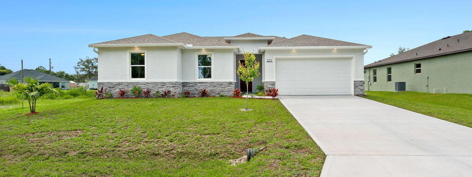 231 Sarah Road