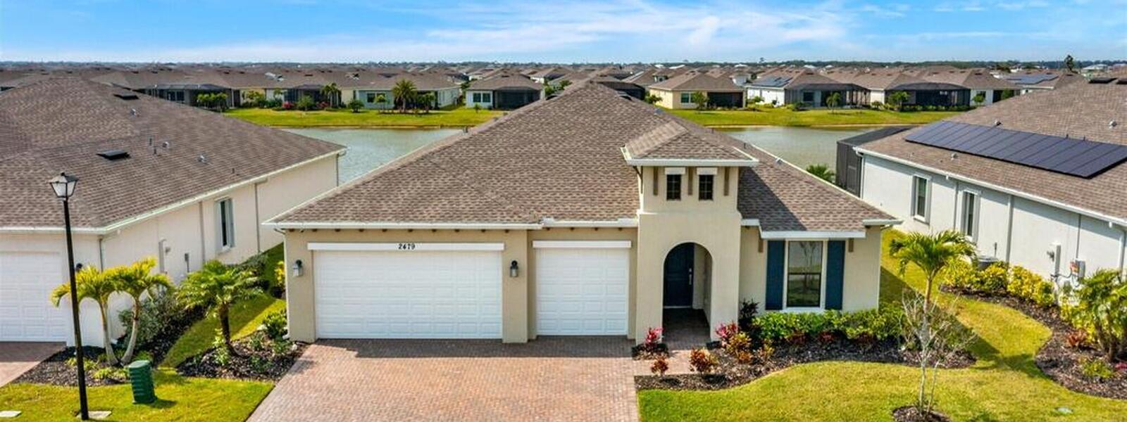 2479 Millennium Circle