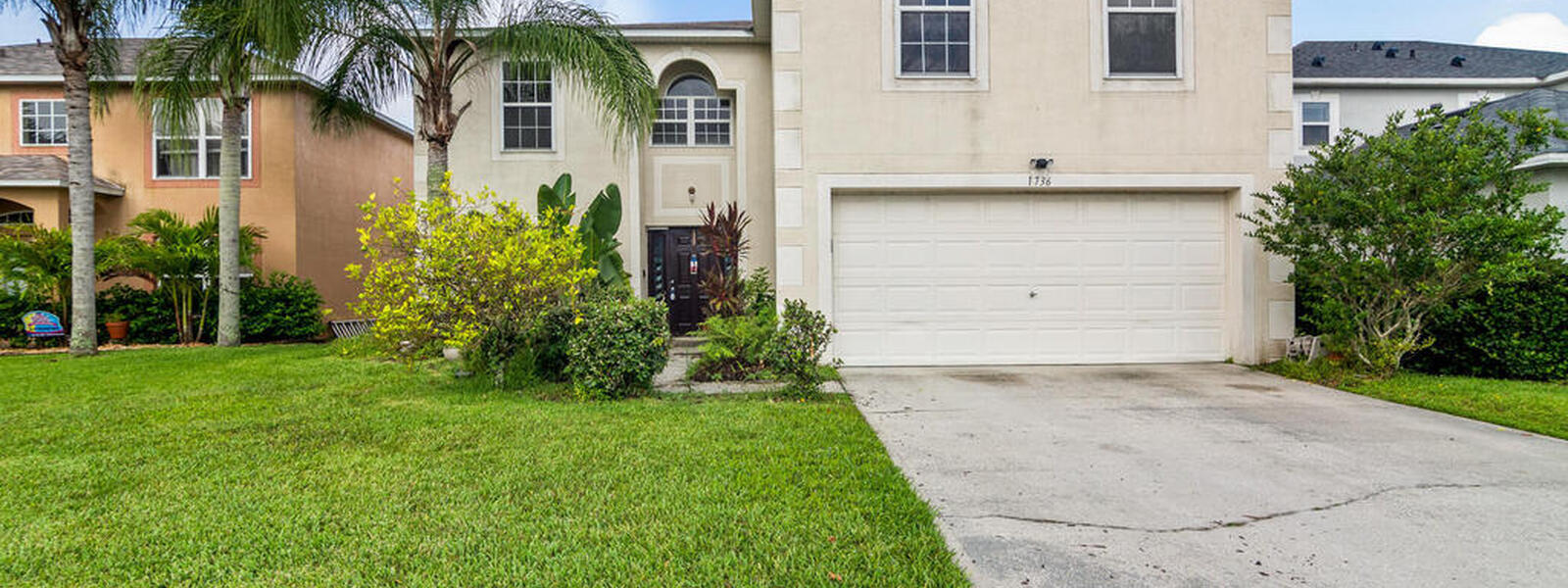 1736 Las Palmos Drive