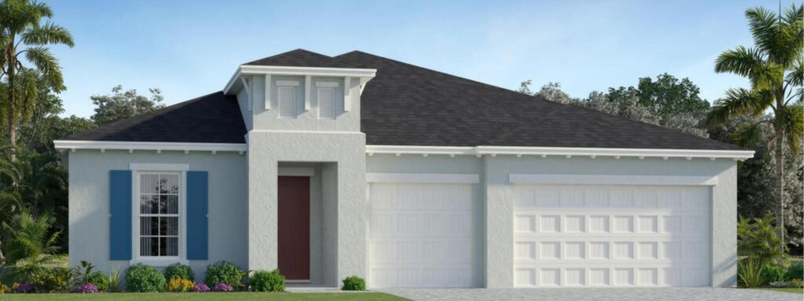 1434 Blessed Isles Drive