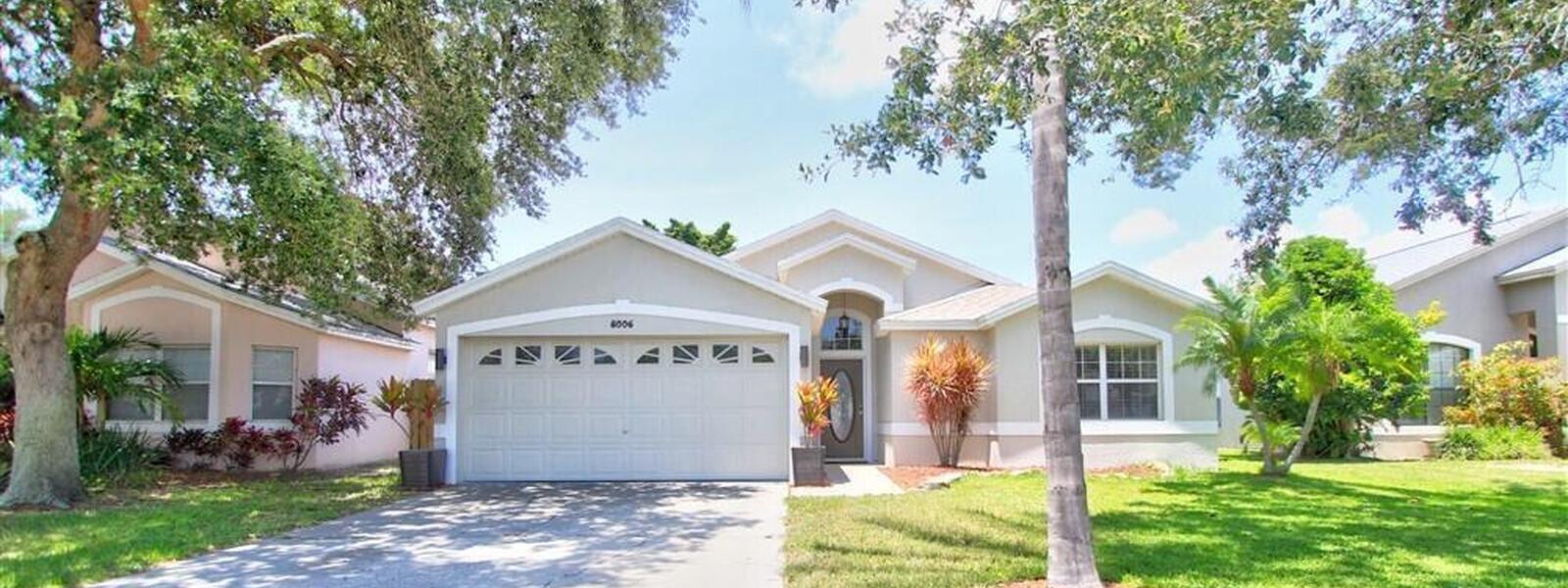 8006 Bracken Lane