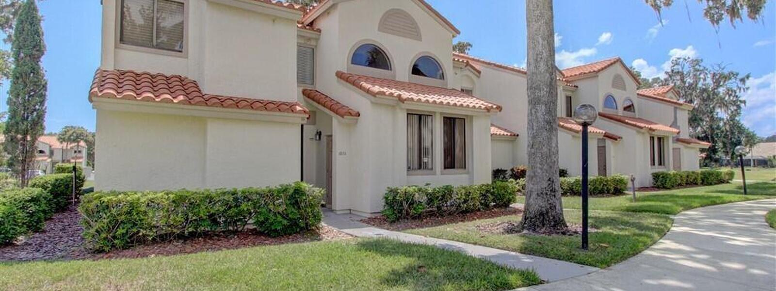 1051 Country Club Drive Unit #521