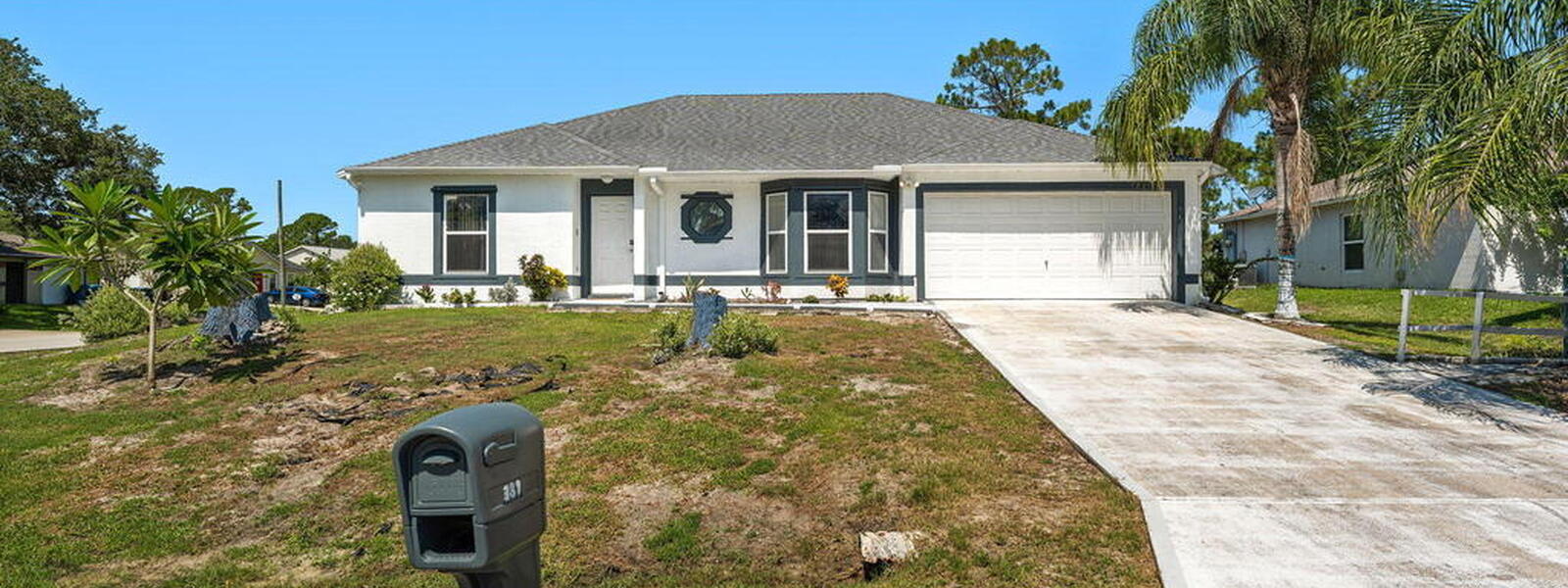 398 Taunton Road