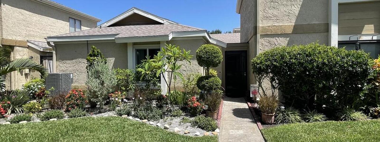 1400 Sheafe Avenue Unit #109