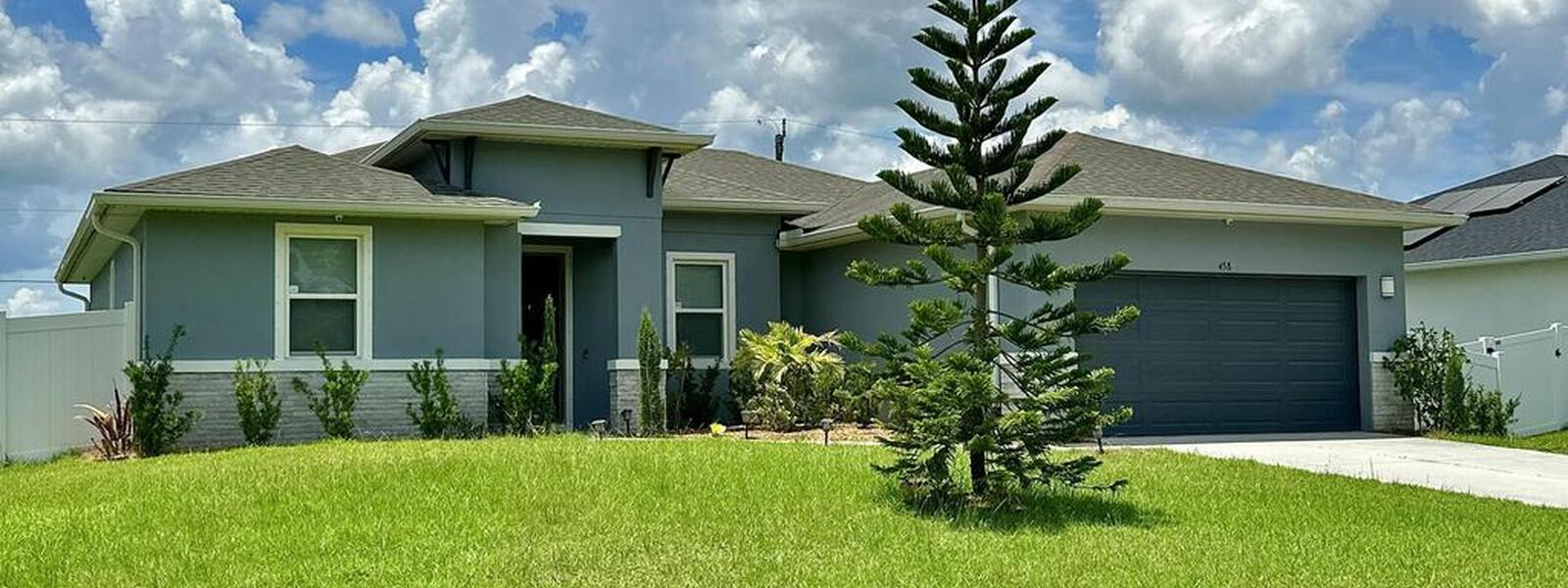 458 Saragassa Avenue