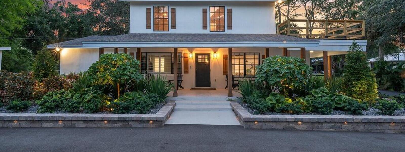 1325 Friday Road