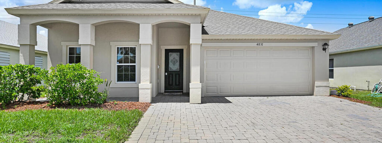 4031 Brantley Circle