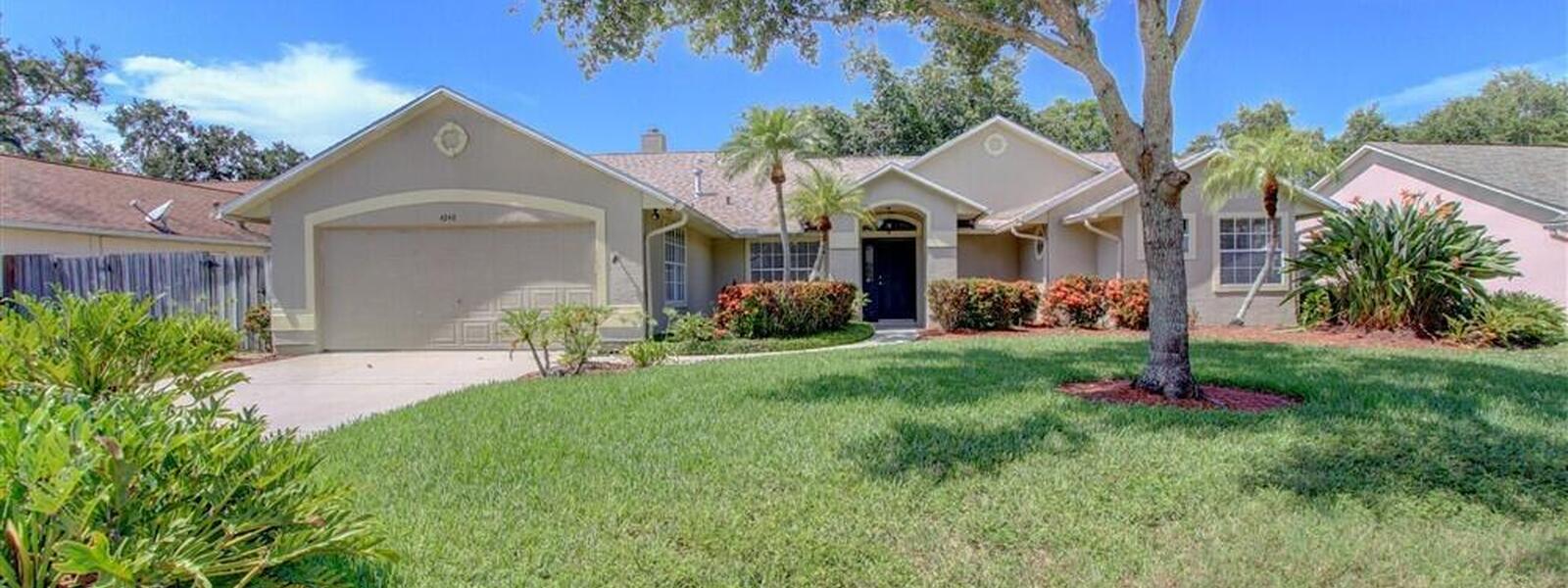 4240 Wood Haven Drive