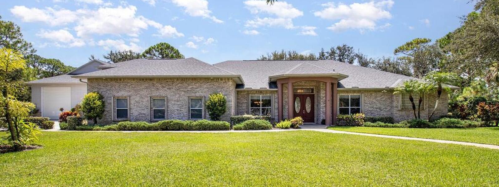 207 Brightwater Drive