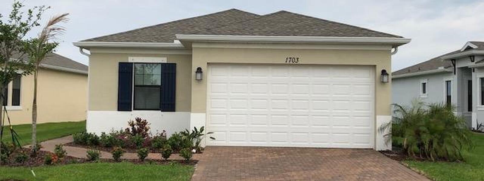 1703 Great Belt Circle
