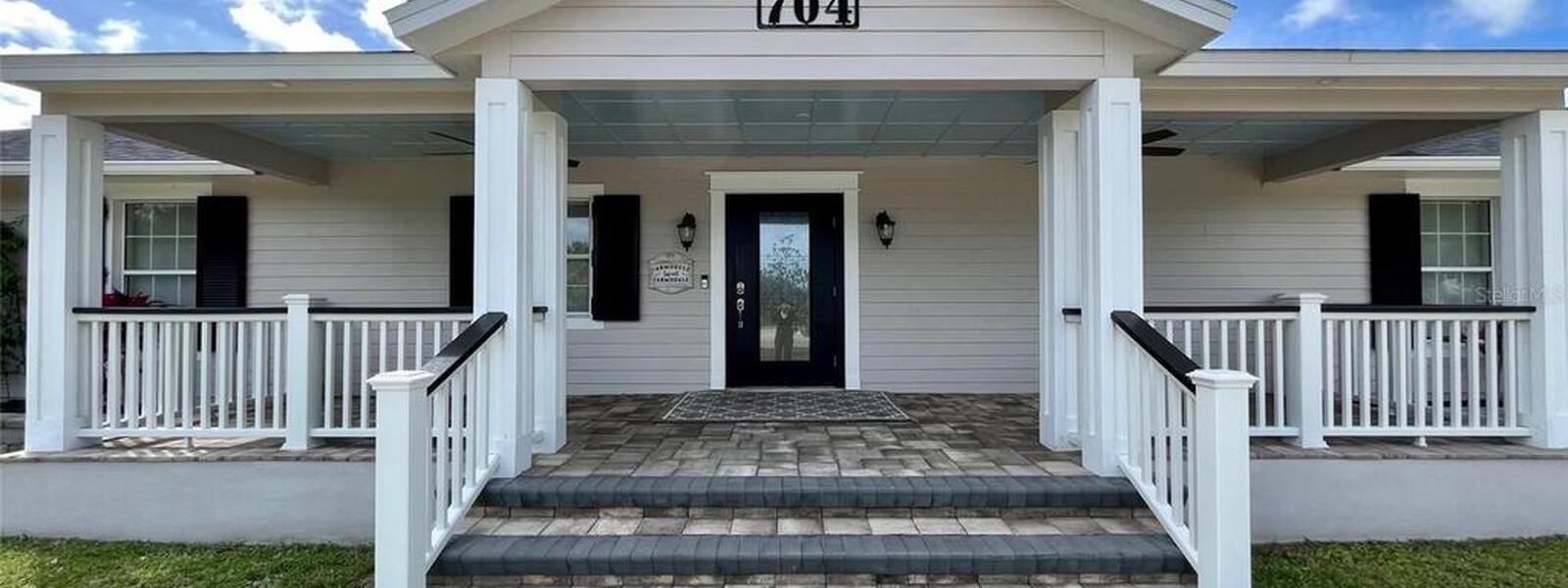 704 Osmosis Drive