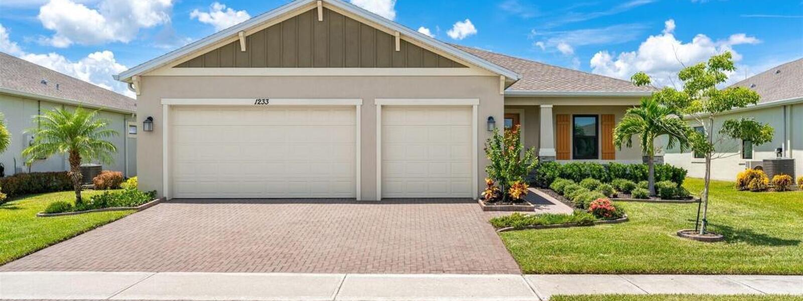 1233 Great Belt Circle