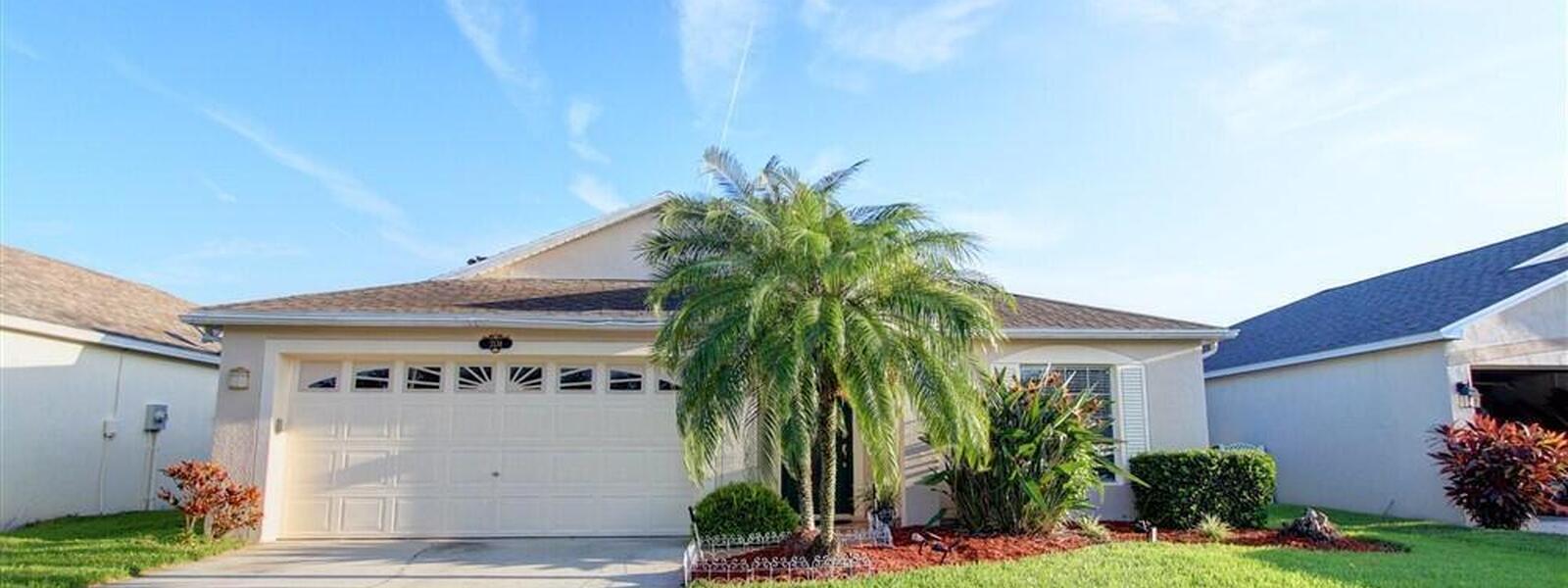 2138 Caledonia Place