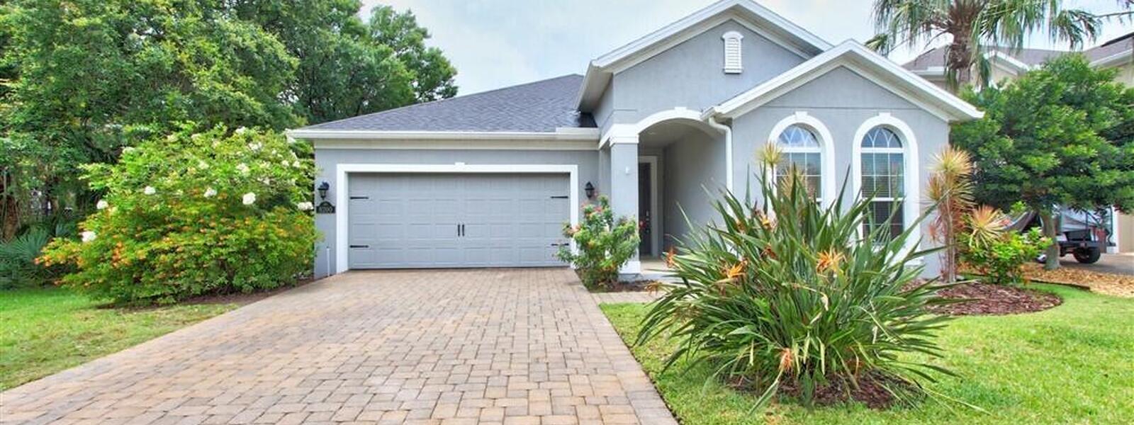 8200 Marquette Drive