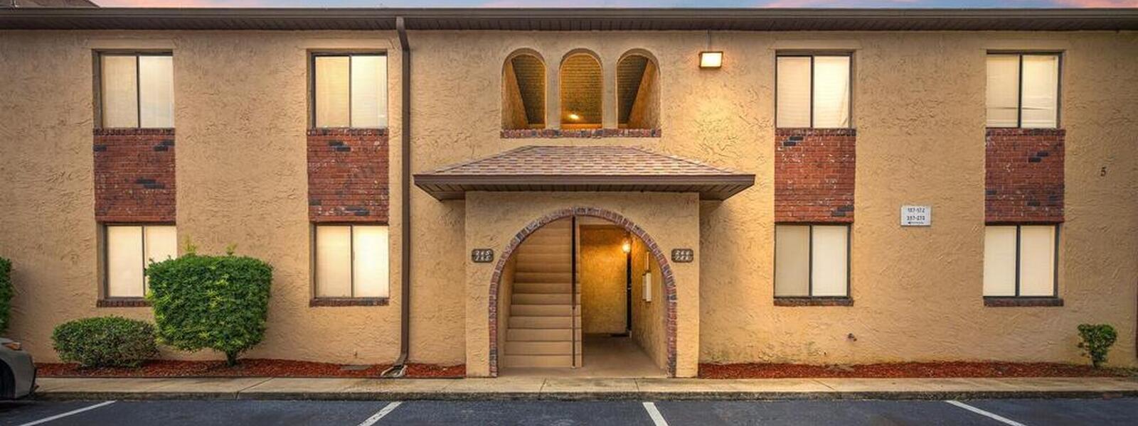 265 San Paulo Court Unit #5-265