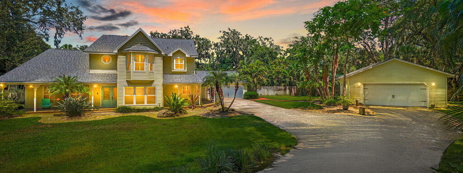 54 Ridge Court