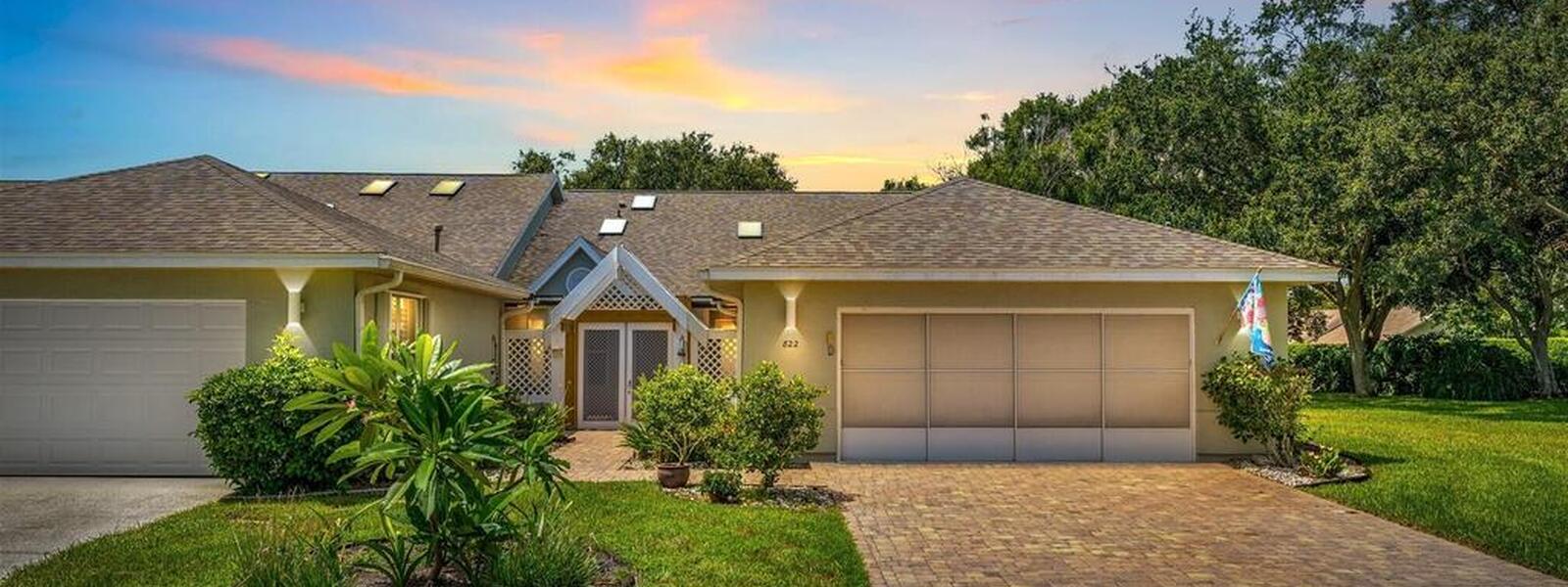 822 Oakwood Drive