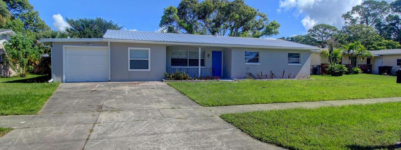 3210 Westwood Drive