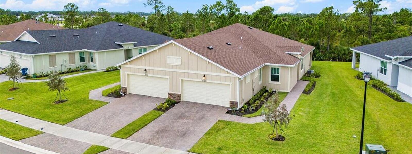 2406 Cerulean Drive