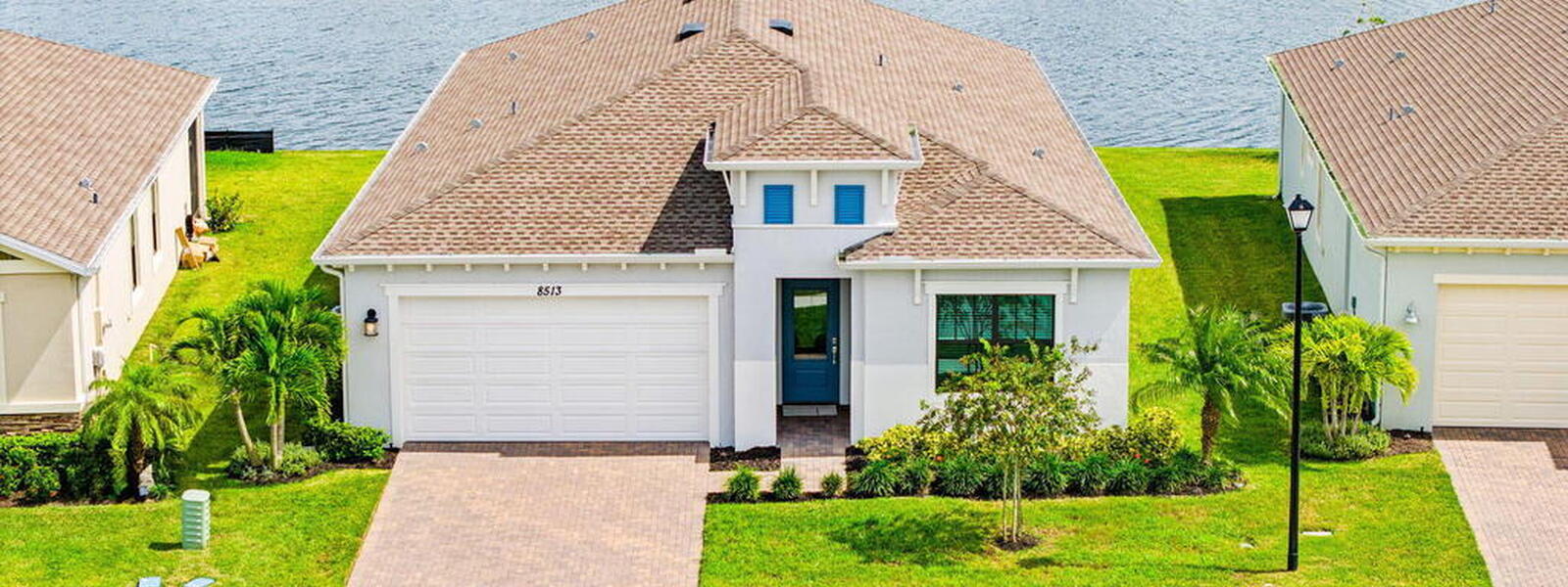 8513 Alister Drive