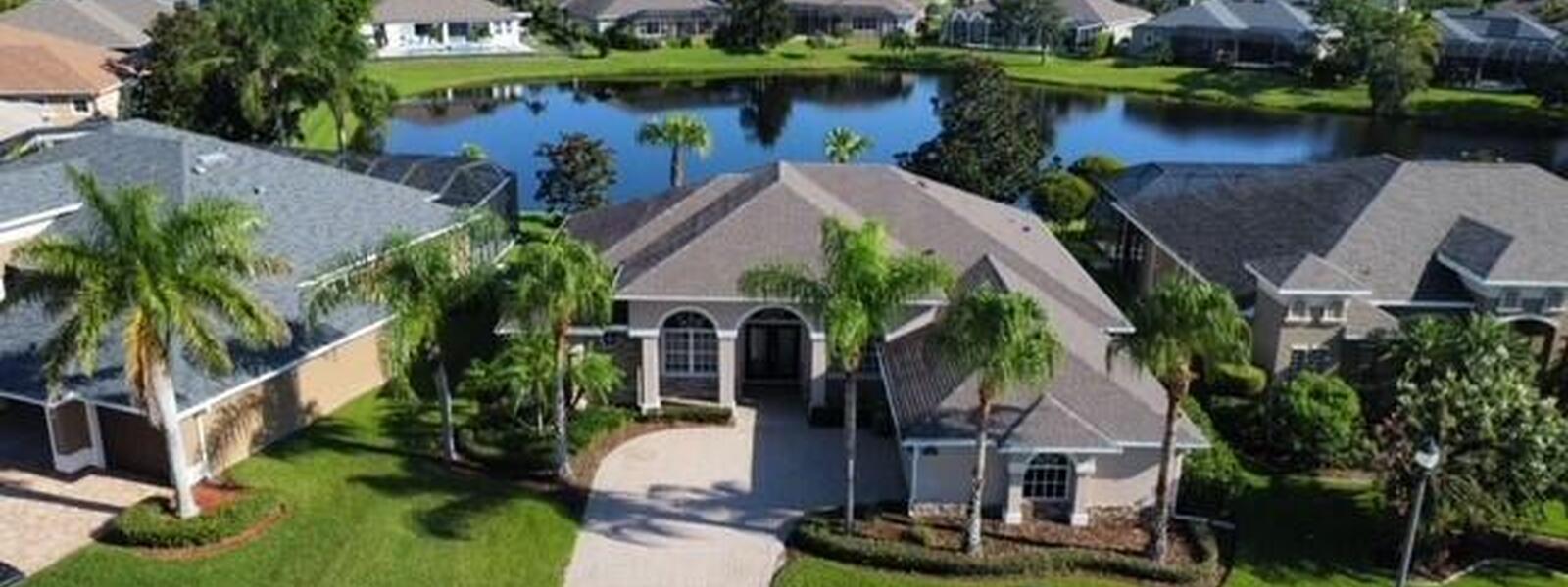 3300 Gatlin Drive