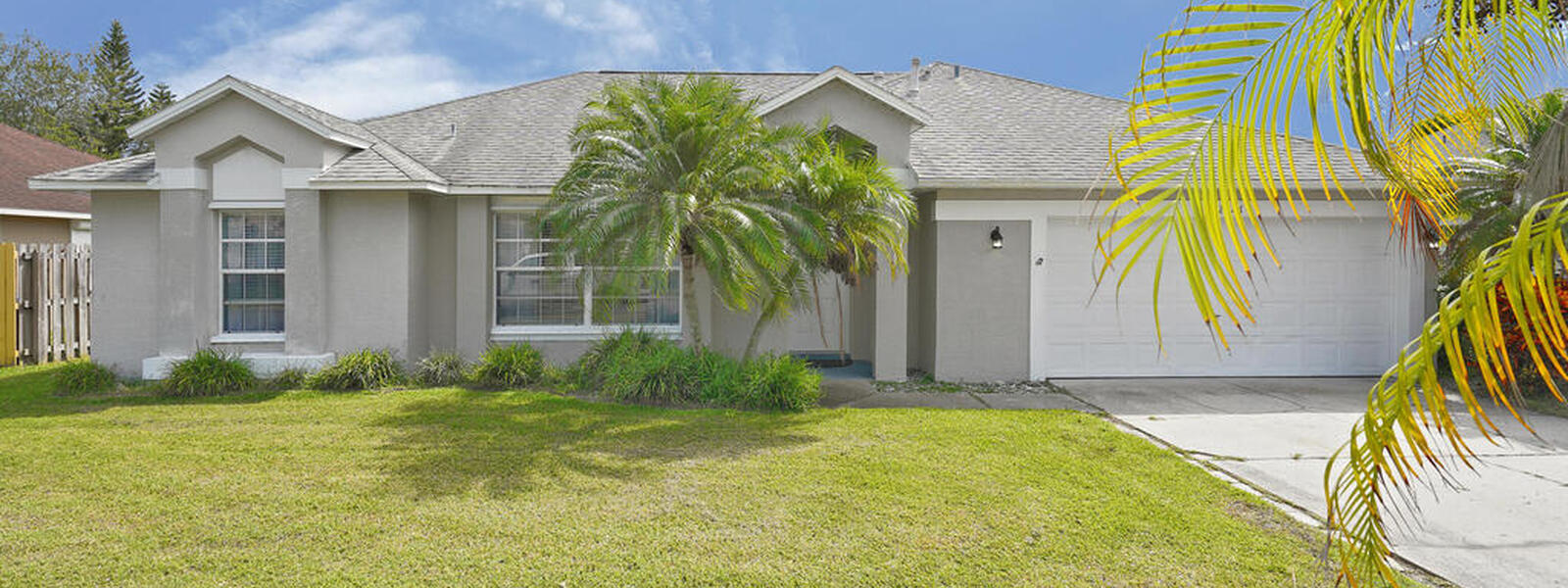2076 Trevino Circle