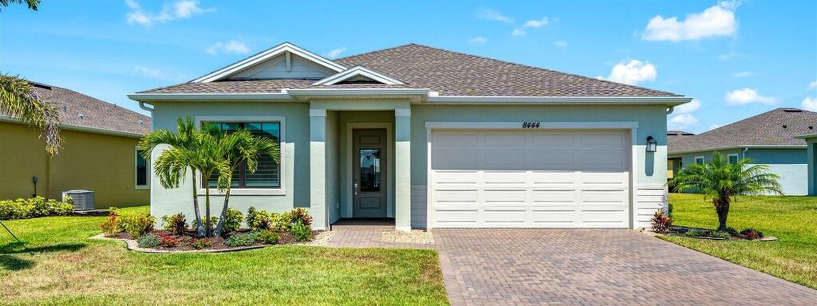8444 Alister Drive